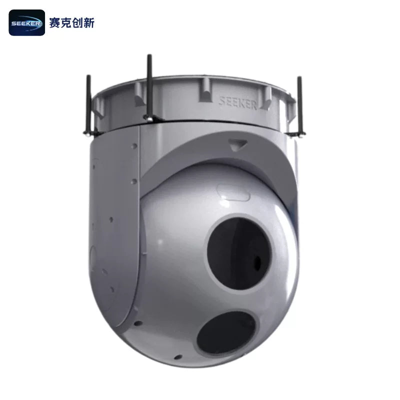 Drone Accessories - 5KG Load Capacity 2-Axis Gimbal Frame