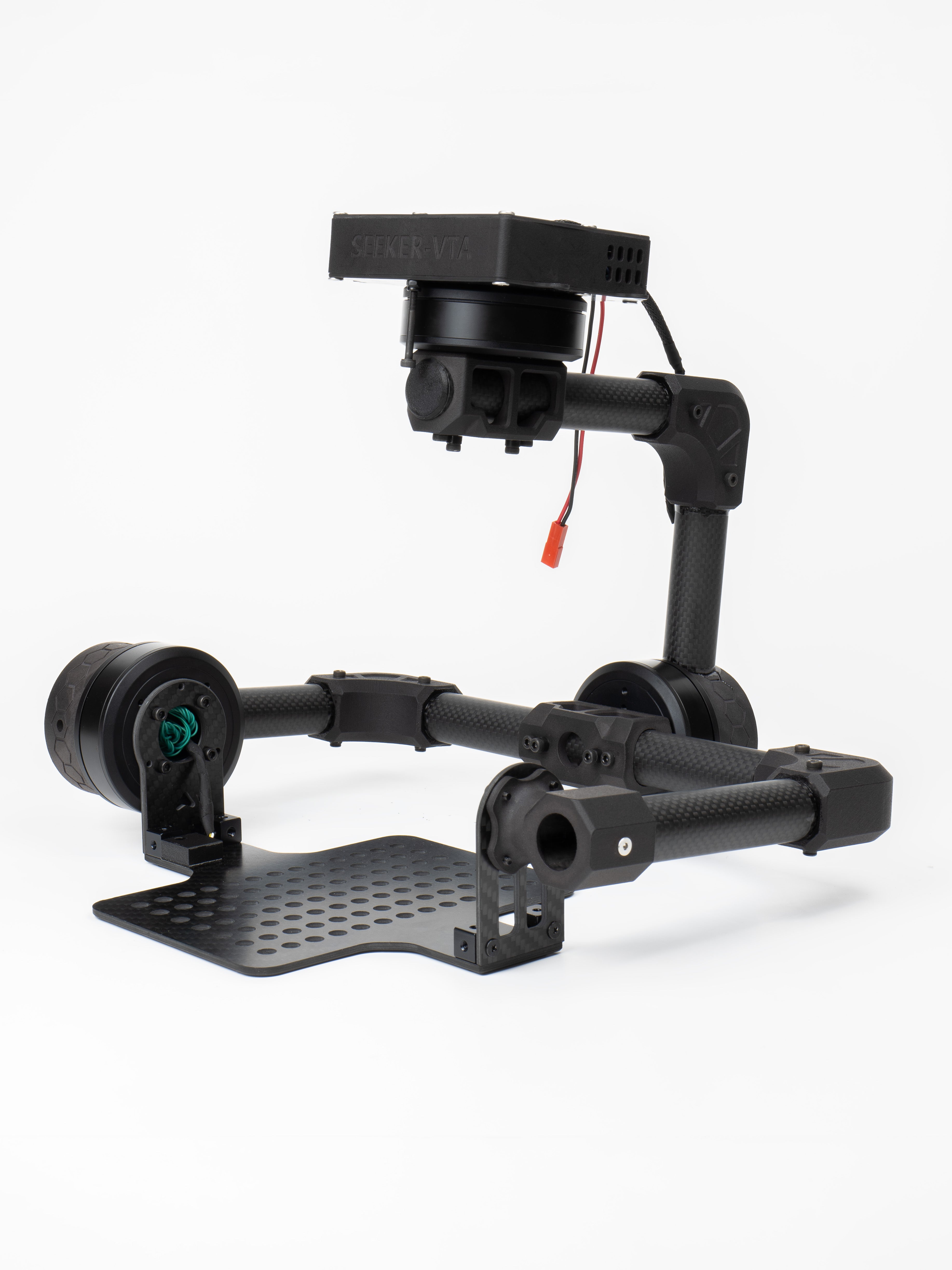 Drone Accessories - 5KG Load Capacity 3-Axis Gimbal Frame
